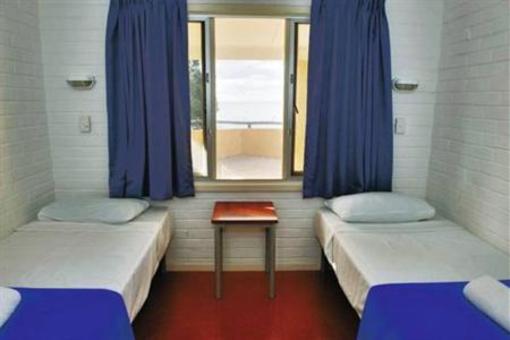 фото отеля Rottnest Island Authority Thompson Bay South Villas