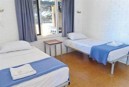 фото отеля Rottnest Island Authority Thompson Bay South Villas