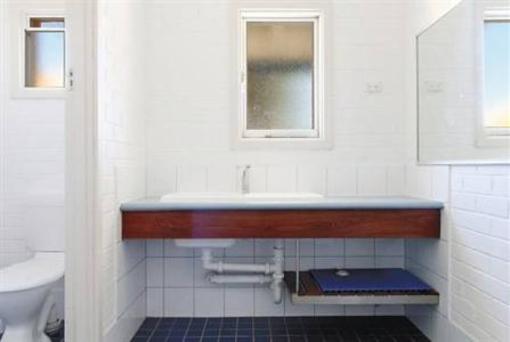 фото отеля Rottnest Island Authority Thompson Bay South Villas