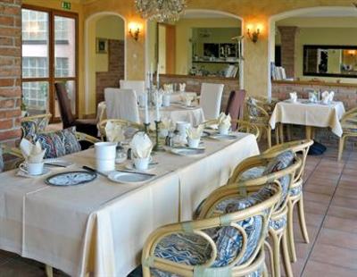 фото отеля Sporthotel Schönblick Meersburg