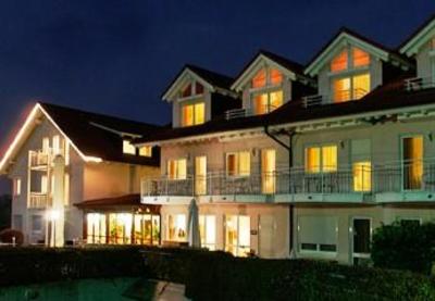фото отеля Sporthotel Schönblick Meersburg