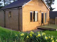 Kinnaird House and Woodland Lodges