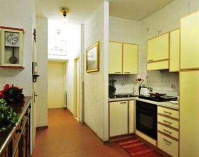 фото отеля Ca'Maurice Apartment