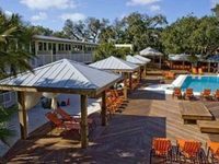 Bentley's Resort Hotel