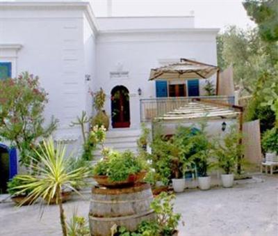 фото отеля Villaggio Turistico Sant'Andrea Hotel Vieste