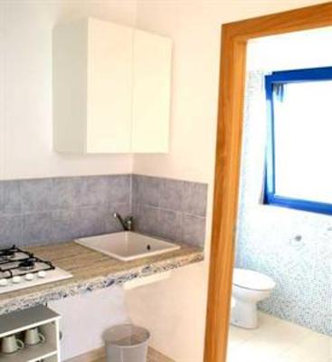 фото отеля Villaggio Turistico Sant'Andrea Hotel Vieste