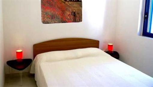 фото отеля Villaggio Turistico Sant'Andrea Hotel Vieste