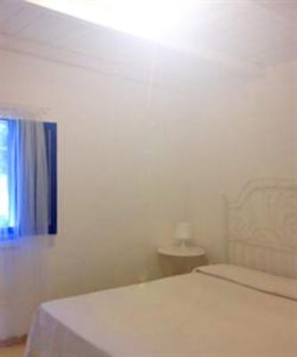 фото отеля Villaggio Turistico Sant'Andrea Hotel Vieste
