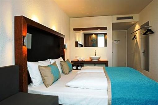 фото отеля Motel One Kassel