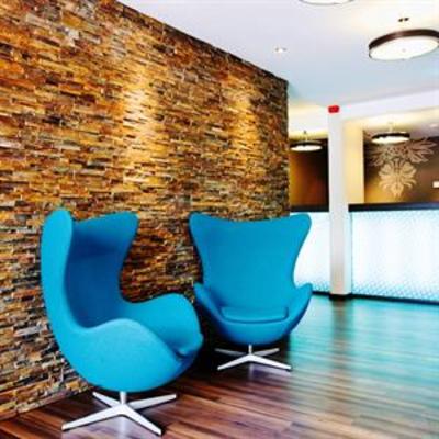 фото отеля Motel One Kassel
