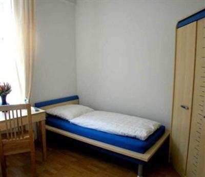 фото отеля Pension Tillo Munich