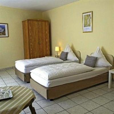 фото отеля Hotel Hilgers