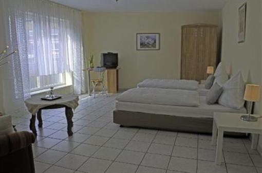 фото отеля Hotel Hilgers