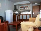 фото отеля Apartamentos Feijoo Alpedrete