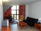 фото отеля Apartamentos Feijoo Alpedrete