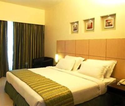 фото отеля Hotel Varishtta Navi Mumbai
