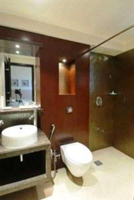 фото отеля Hotel Varishtta Navi Mumbai