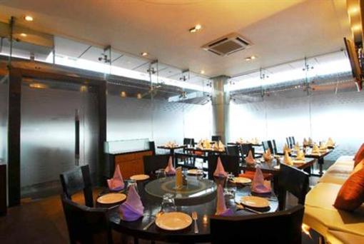 фото отеля Hotel Varishtta Navi Mumbai