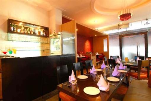 фото отеля Hotel Varishtta Navi Mumbai
