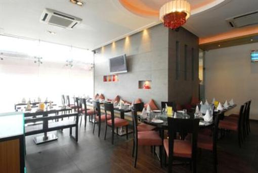 фото отеля Hotel Varishtta Navi Mumbai
