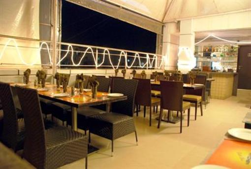 фото отеля Hotel Varishtta Navi Mumbai