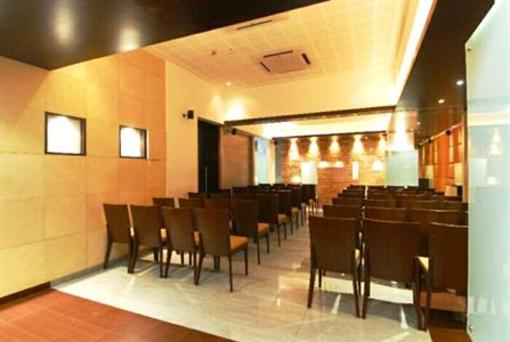фото отеля Hotel Varishtta Navi Mumbai