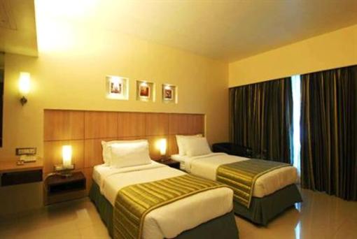 фото отеля Hotel Varishtta Navi Mumbai