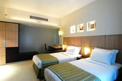 фото отеля Hotel Varishtta Navi Mumbai