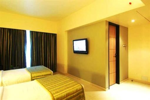 фото отеля Hotel Varishtta Navi Mumbai