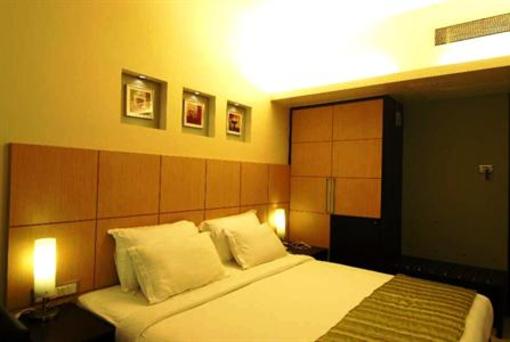 фото отеля Hotel Varishtta Navi Mumbai