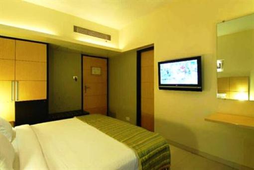 фото отеля Hotel Varishtta Navi Mumbai