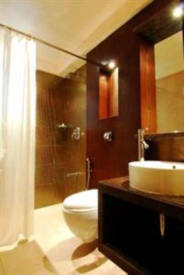 фото отеля Hotel Varishtta Navi Mumbai