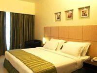 Hotel Varishtta Navi Mumbai