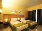 фото отеля Hotel Varishtta Navi Mumbai
