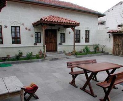 фото отеля Avanos Evi