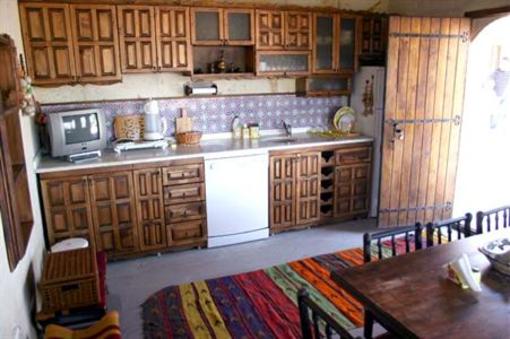 фото отеля Avanos Evi