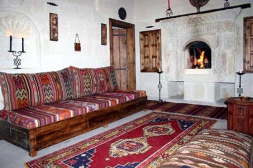фото отеля Avanos Evi