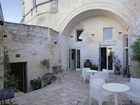 фото отеля Sassi Hotel Matera