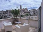 фото отеля Sassi Hotel Matera