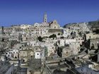 фото отеля Sassi Hotel Matera