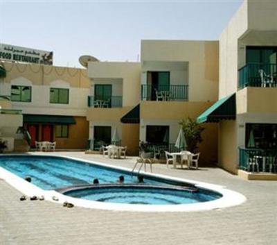 фото отеля Summer Land Motel