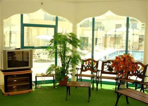 фото отеля Summer Land Motel