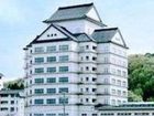 фото отеля Akiu Grand Hotel