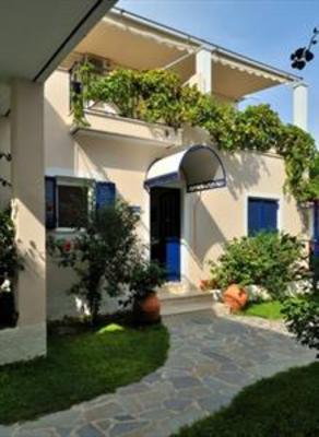 фото отеля Anesis Village Studios and Apartments Lefkada