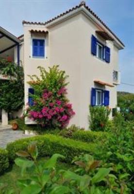 фото отеля Anesis Village Studios and Apartments Lefkada