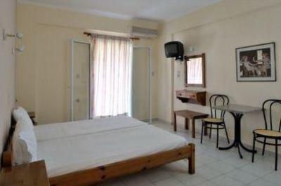 фото отеля Anesis Village Studios and Apartments Lefkada
