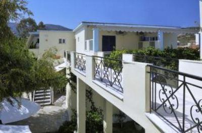 фото отеля Anesis Village Studios and Apartments Lefkada