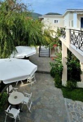 фото отеля Anesis Village Studios and Apartments Lefkada