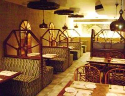 фото отеля Hotel President Chandigarh