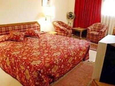 фото отеля Hotel President Chandigarh
